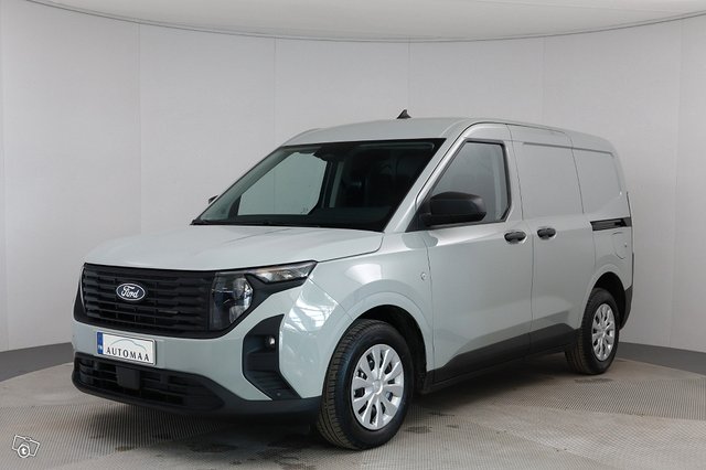 FORD Transit Courier, kuva 1