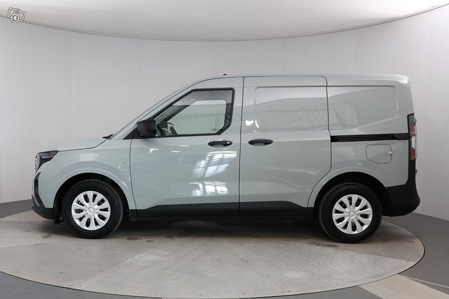 FORD Transit Courier 2