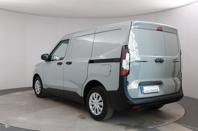 FORD Transit Courier 3