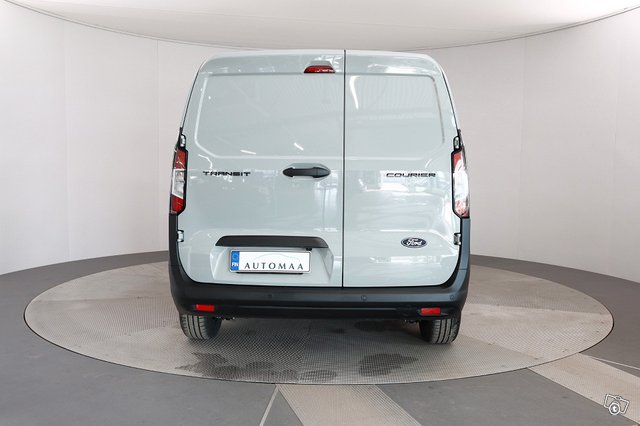 FORD Transit Courier 4