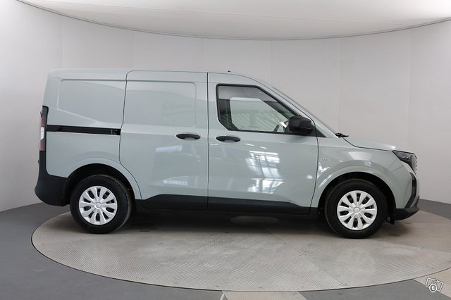 FORD Transit Courier 6