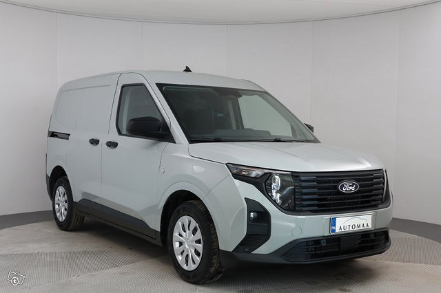 FORD Transit Courier 7