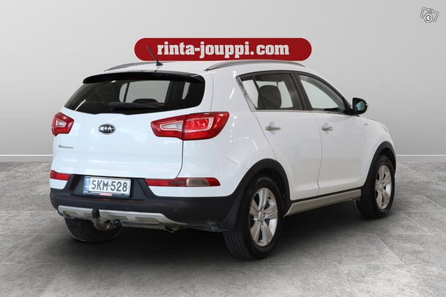 Kia Sportage 5