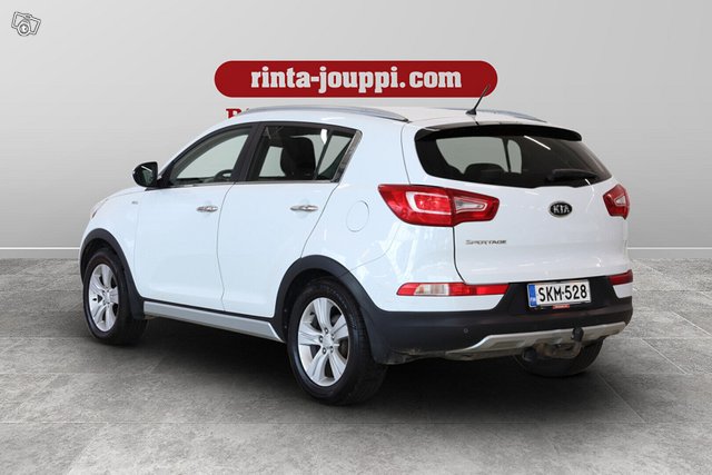 Kia Sportage 7