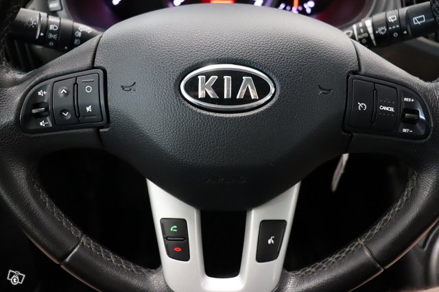 Kia Sportage 17