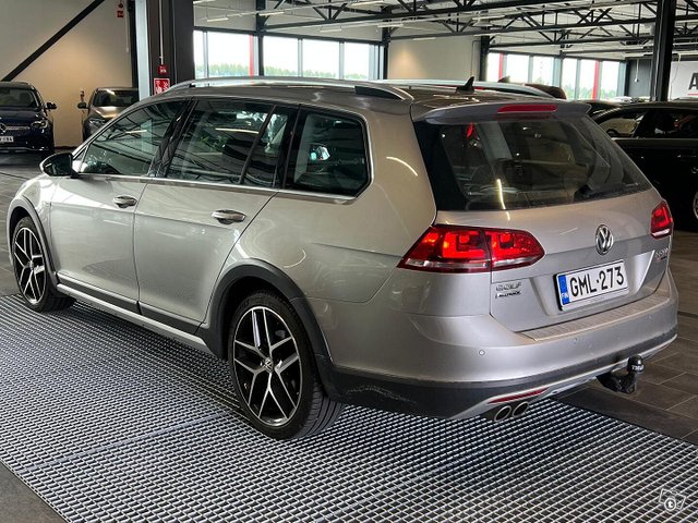 Volkswagen Golf 3