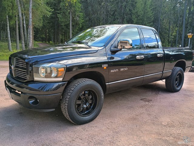 Dodge Ram 1500