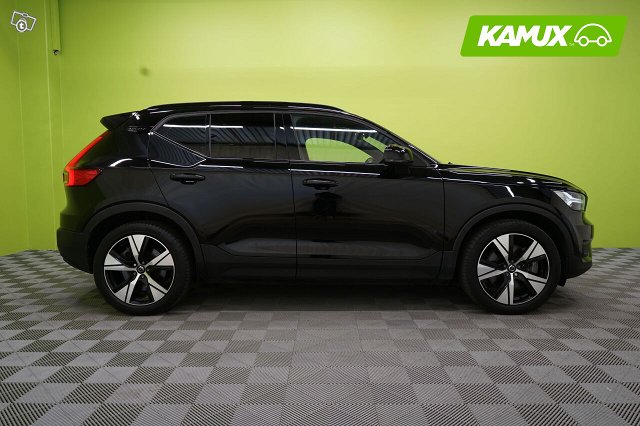 Volvo XC40 2