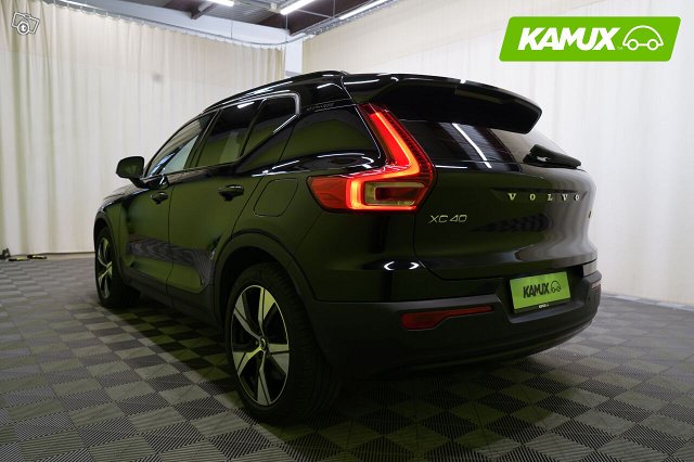 Volvo XC40 5