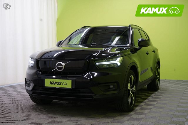 Volvo XC40 6