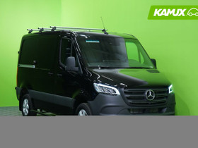 Mercedes-Benz Sprinter, Autot, Pori, Tori.fi