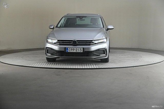 Volkswagen Passat 3