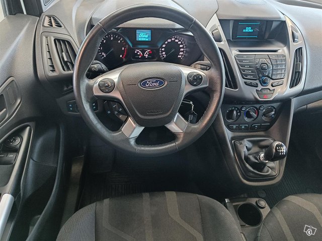 Ford Transit Connect 6