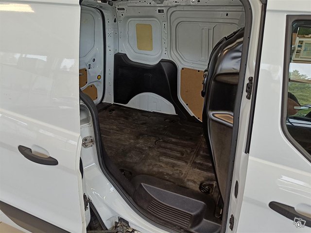 Ford Transit Connect 7