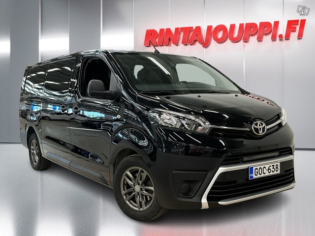 Toyota Proace 1