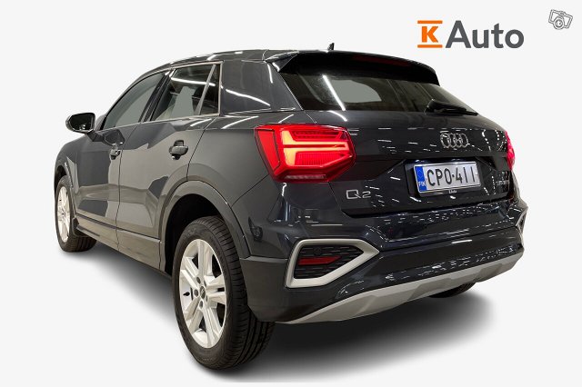 Audi Q2 2