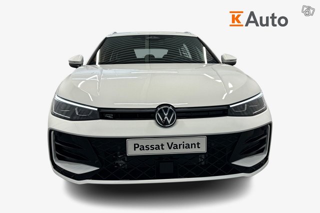 Volkswagen Passat 4