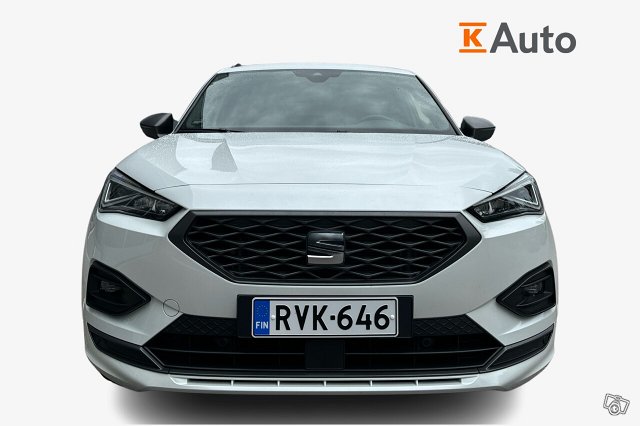 Seat Tarraco 2