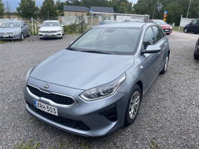 Kia Ceed, Autot, Espoo, Tori.fi