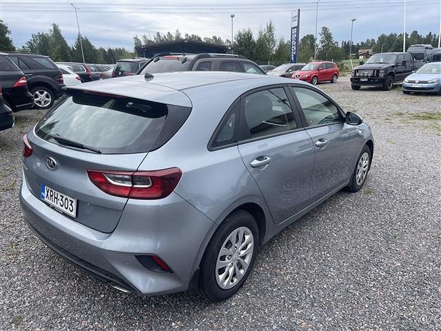 Kia Ceed 6