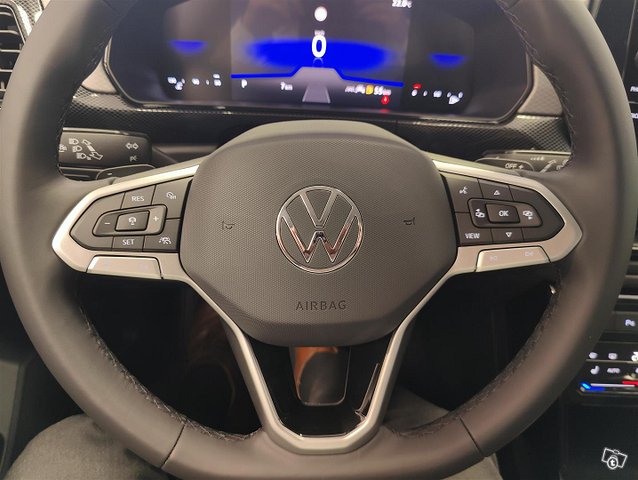 Volkswagen T-Cross 14