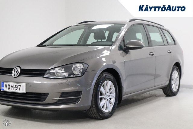 VOLKSWAGEN Golf 4