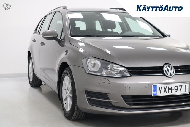 VOLKSWAGEN Golf 6