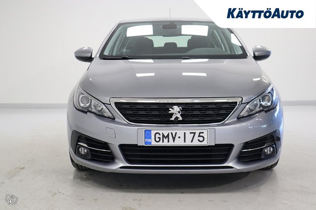 PEUGEOT 308 5