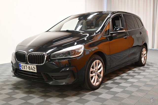 BMW 220 3