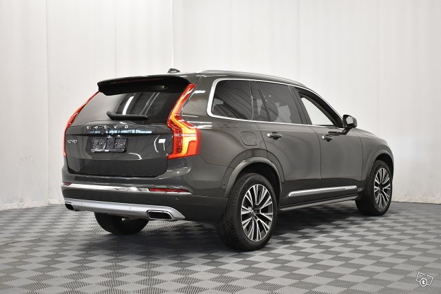 Volvo XC90 5