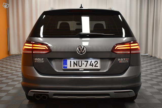 Volkswagen Golf 7