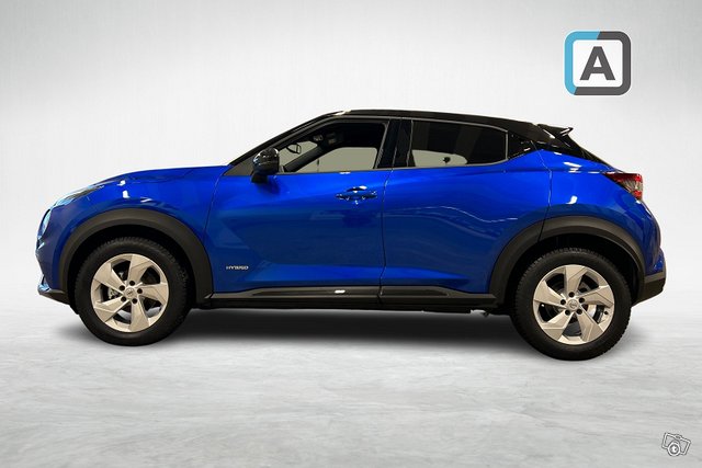 Nissan Juke 6