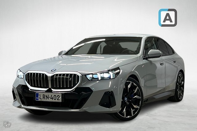 BMW I5