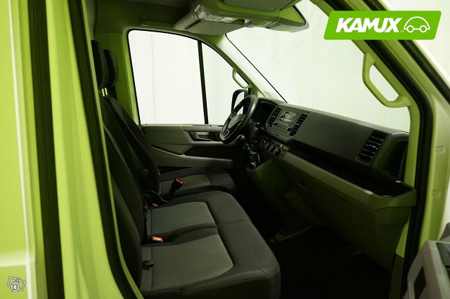 Volkswagen Crafter 15