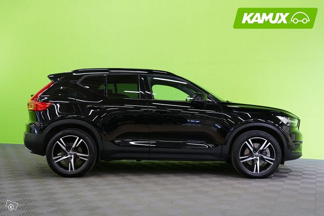 Volvo XC40 2