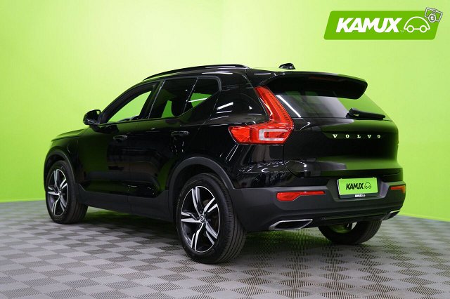 Volvo XC40 5