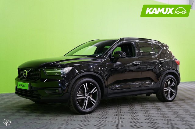 Volvo XC40 6