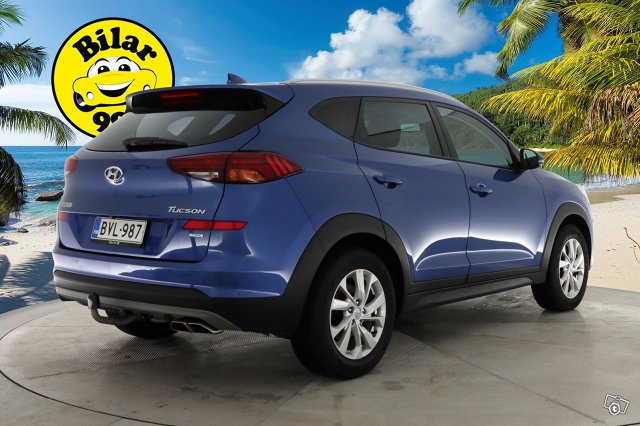 Hyundai Tucson 6