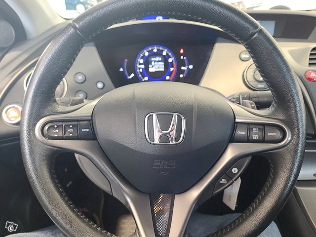 Honda Civic 10