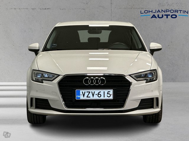 Audi A3 2