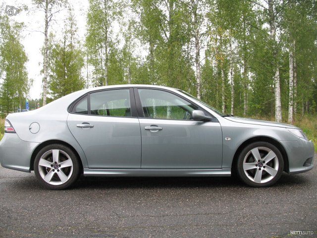 Saab 9-3