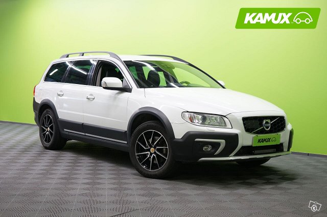 Volvo XC70