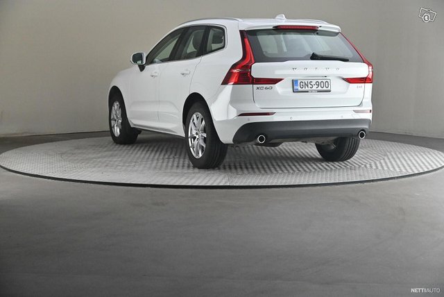 Volvo XC60 2