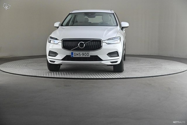 Volvo XC60 3