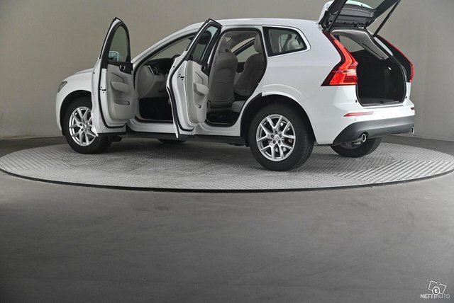 Volvo XC60 7