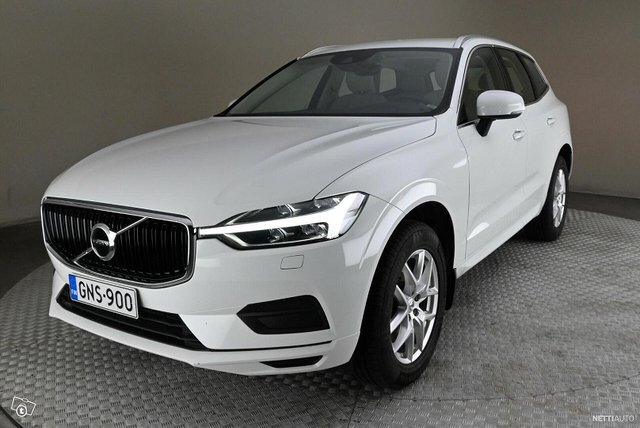 Volvo XC60 12