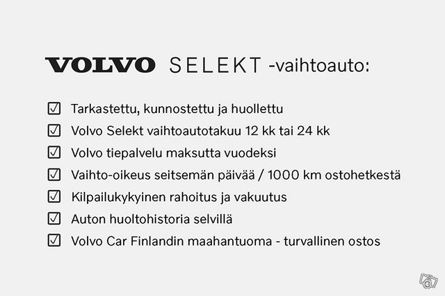 VOLVO S60 4