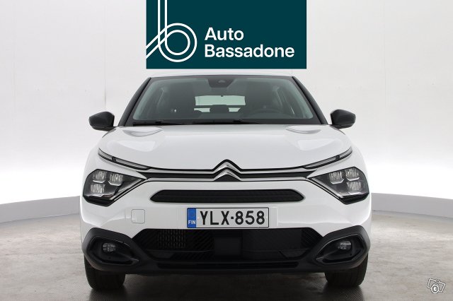 CITROEN C4 2