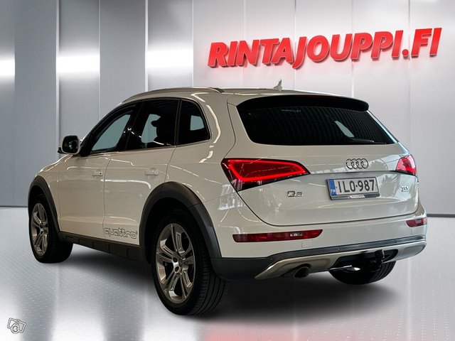 Audi Q5 2