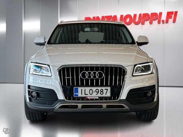 Audi Q5 3